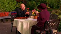 Тайны Смолвиля 1 сезон 6 серия