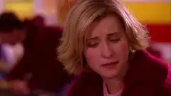 Тайны Смолвиля 1 сезон 7 серия