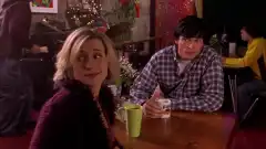 Тайны Смолвиля 1 сезон 10 серия