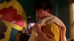 Тайны Смолвиля 1 сезон 15 серия