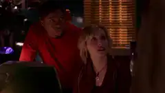 Тайны Смолвиля 1 сезон 17 серия