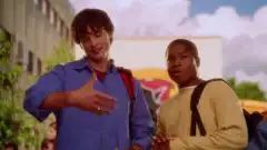 Тайны Смолвиля 2 сезон 4 серия