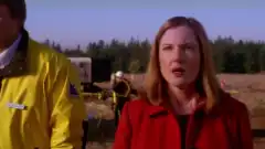 Тайны Смолвиля 2 сезон 10 серия