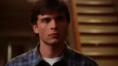 Тайны Смолвиля 2 сезон 15 серия