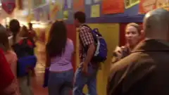 Тайны Смолвиля 3 сезон 3 серия