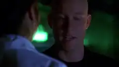 Тайны Смолвиля 3 сезон 15 серия