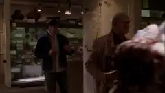 Тайны Смолвиля 3 сезон 20 серия