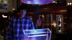 Тайны Смолвиля 4 сезон 5 серия