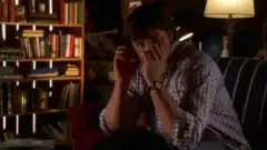 Тайны Смолвиля 5 сезон 20 серия