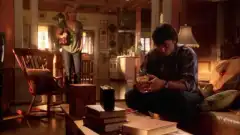 Тайны Смолвиля 7 сезон 1 серия