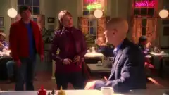 Тайны Смолвиля 7 сезон 12 серия