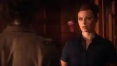 Тайны Смолвиля 8 сезон 7 серия