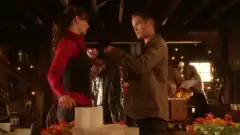 Тайны Смолвиля 8 сезон 10 серия