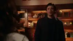 Тайны Смолвиля 8 сезон 16 серия