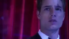 Тайны Смолвиля 9 сезон 4 серия