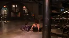 Тайны Смолвиля 9 сезон 8 серия