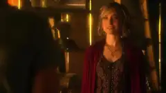 Тайны Смолвиля 9 сезон 13 серия