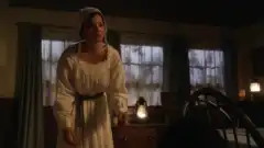 Тайны Смолвиля 10 сезон 6 серия