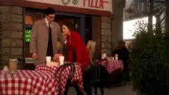 Тайны Смолвиля 10 сезон 20 серия