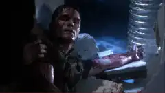 Тайны Смолвиля 8 сезон 6 серия