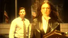 Тайны Смолвиля 8 сезон 17 серия