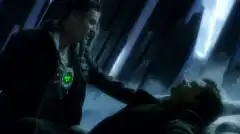 Тайны Смолвиля 9 сезон 17 серия