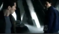 Тайны Смолвиля 8 сезон 20 серия