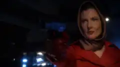 Тайны Смолвиля 9 сезон 20 серия