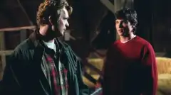 Тайны Смолвиля 2 сезон 7 серия