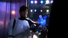 Тайны Смолвиля 9 сезон 12 серия